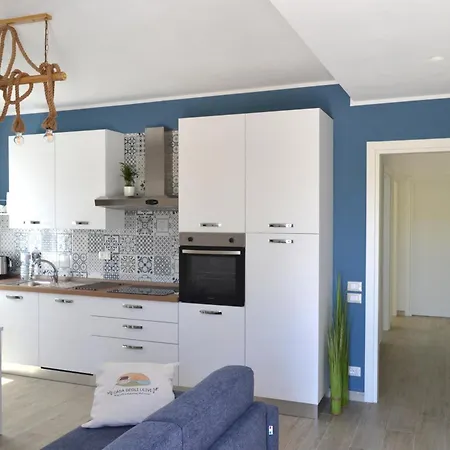 Casa Degli Ulivi - B *