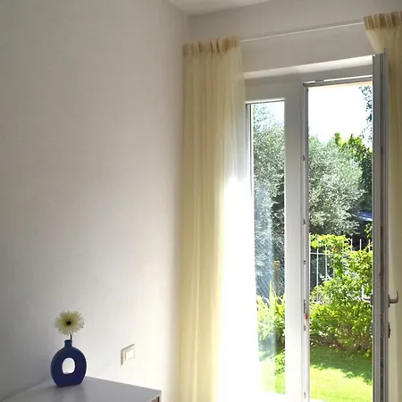 Casa Degli Ulivi - B Porto San Giorgio