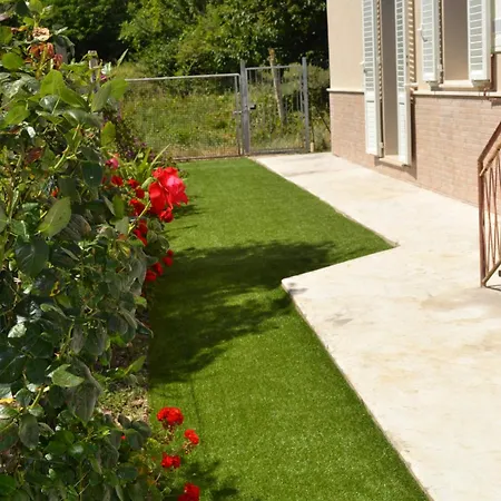 Casa Degli Ulivi - B Διαμέρισμα