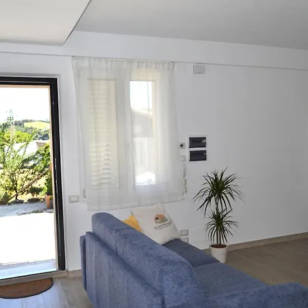 Casa Degli Ulivi - B Apartment