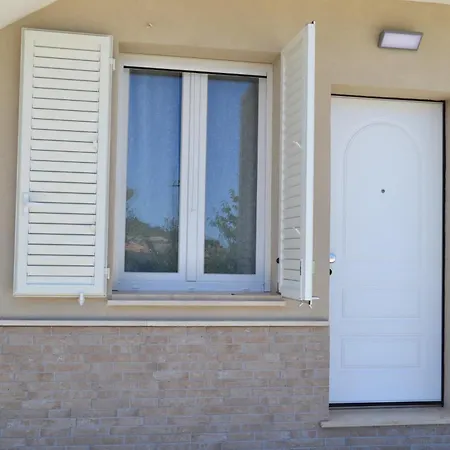 Διαμέρισμα Casa Degli Ulivi - B *