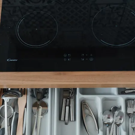 Casa Degli Ulivi - B Porto San Giorgio