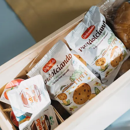 Casa Degli Ulivi - B *