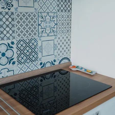 Casa Degli Ulivi - B Διαμέρισμα *