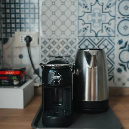 Διαμέρισμα Casa Degli Ulivi - B *