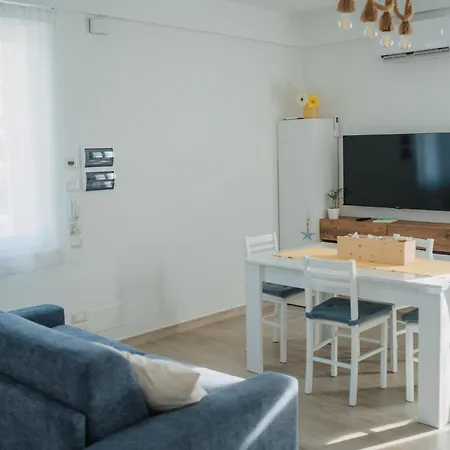 Διαμέρισμα Casa Degli Ulivi - B