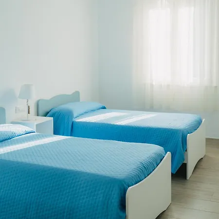 Casa Degli Ulivi - B Apartment Porto San Giorgio