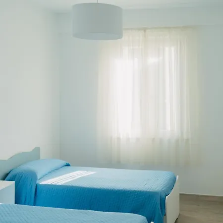 Διαμέρισμα Casa Degli Ulivi - B