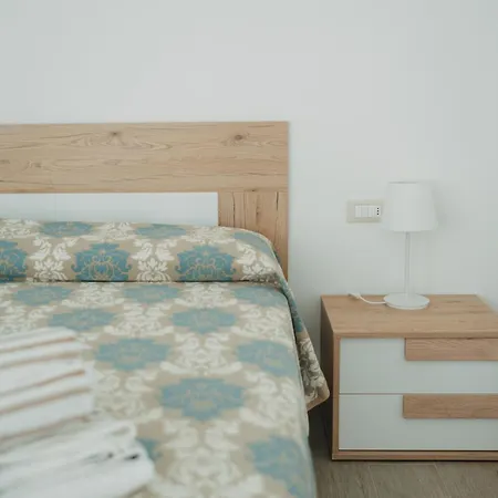 Casa Degli Ulivi - B Διαμέρισμα Porto San Giorgio