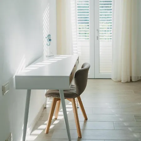 Casa Degli Ulivi - B アパート *