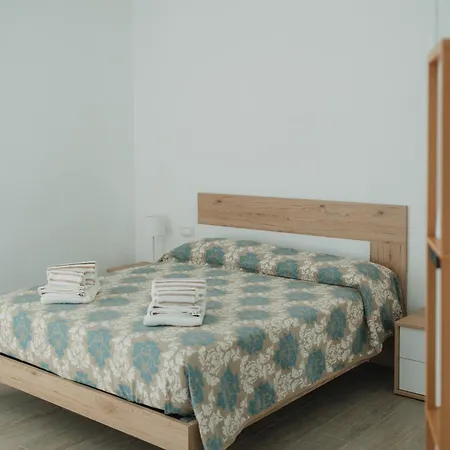 Casa Degli Ulivi - B Apartment Porto San Giorgio