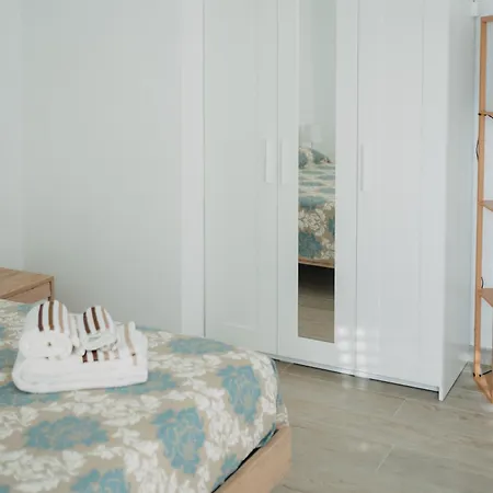 Διαμέρισμα Casa Degli Ulivi - B Porto San Giorgio