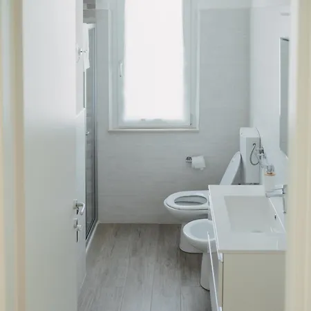 Casa Degli Ulivi - B Apartment *