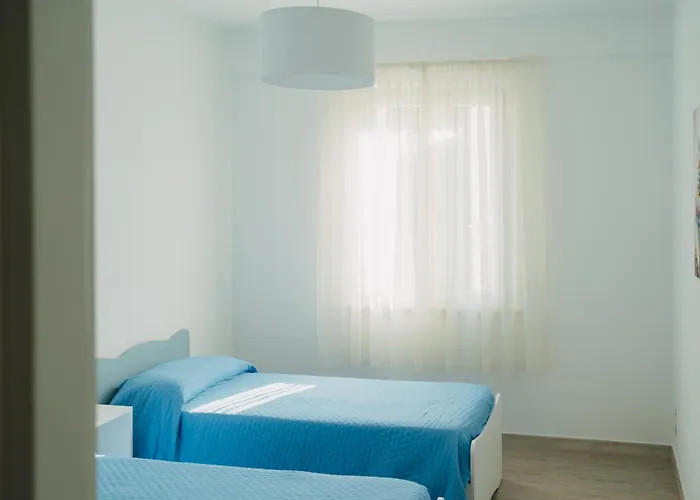 Lägenhet Casa Degli Ulivi - B