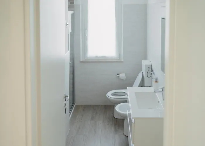 Casa Degli Ulivi - B Lägenhet *